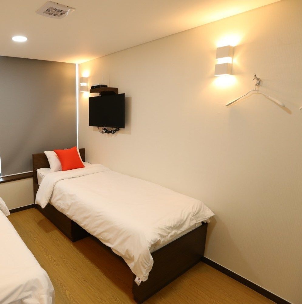 Philstay Dongdaemun Avenue Seul Exterior foto