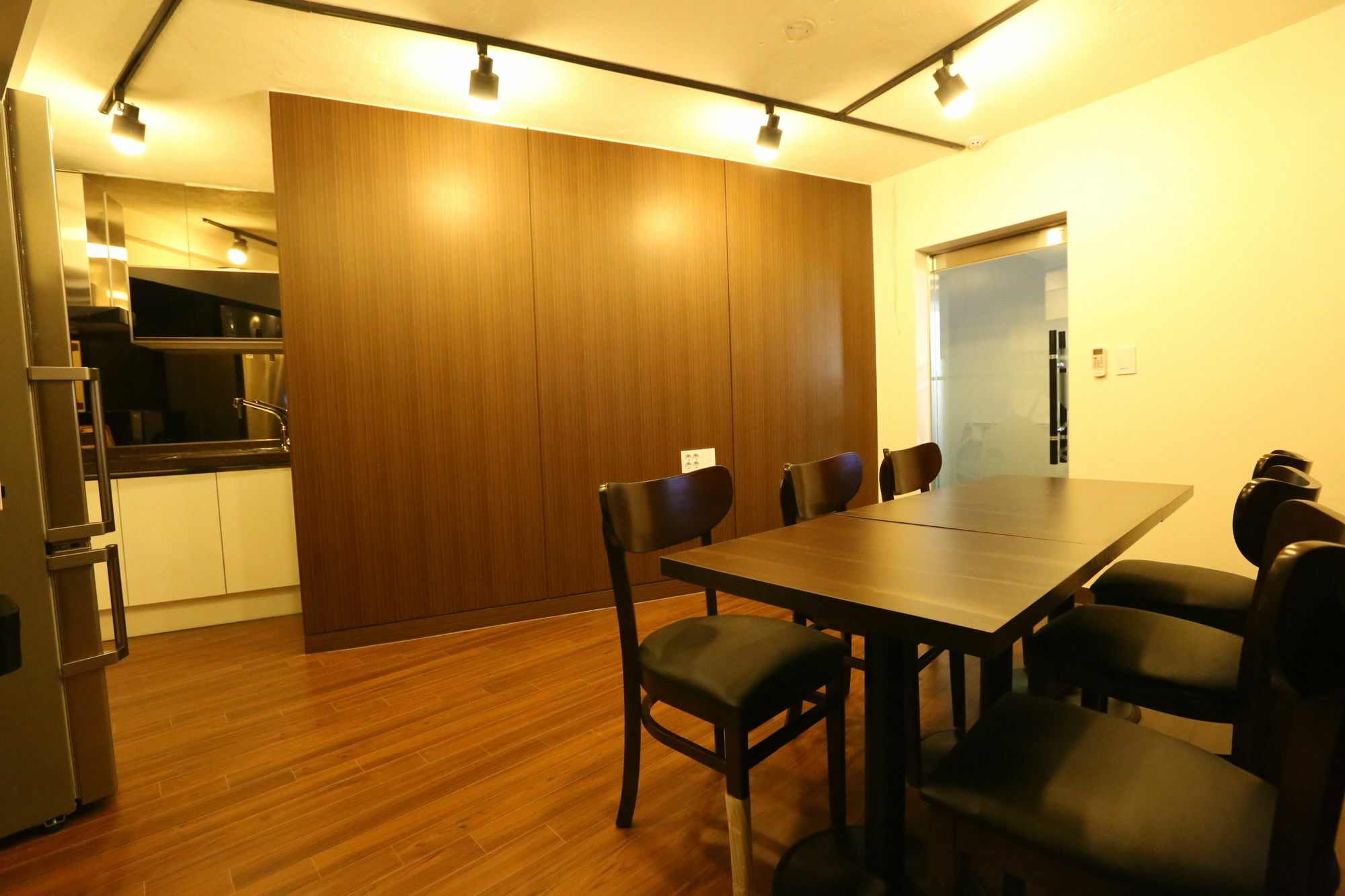 Philstay Dongdaemun Avenue Seul Exterior foto