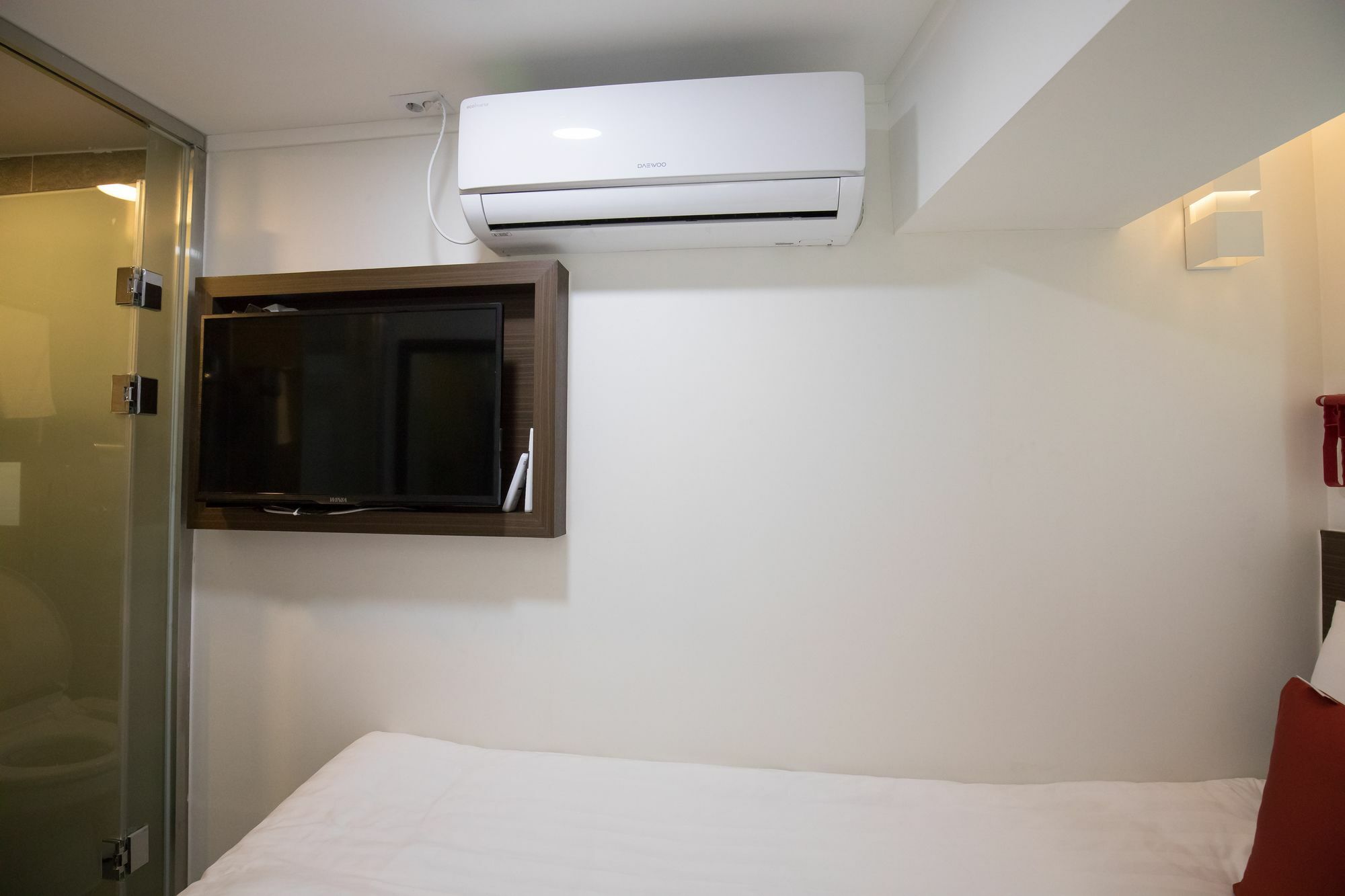 Philstay Dongdaemun Avenue Seul Exterior foto