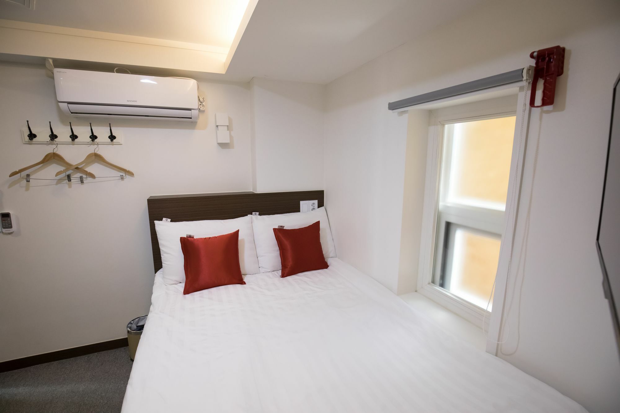 Philstay Dongdaemun Avenue Seul Exterior foto