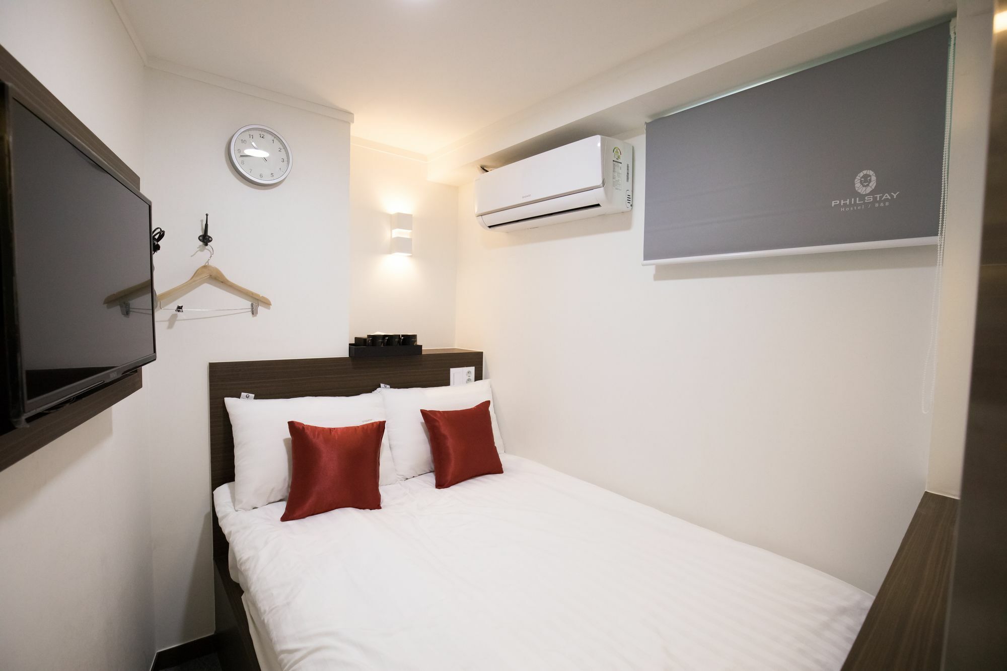 Philstay Dongdaemun Avenue Seul Exterior foto