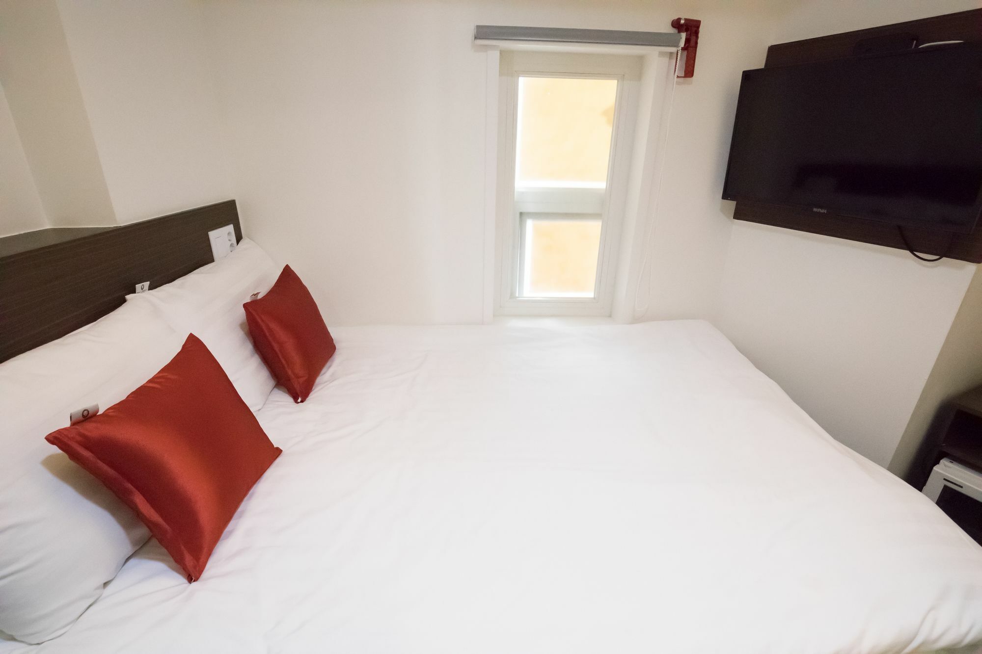 Philstay Dongdaemun Avenue Seul Exterior foto