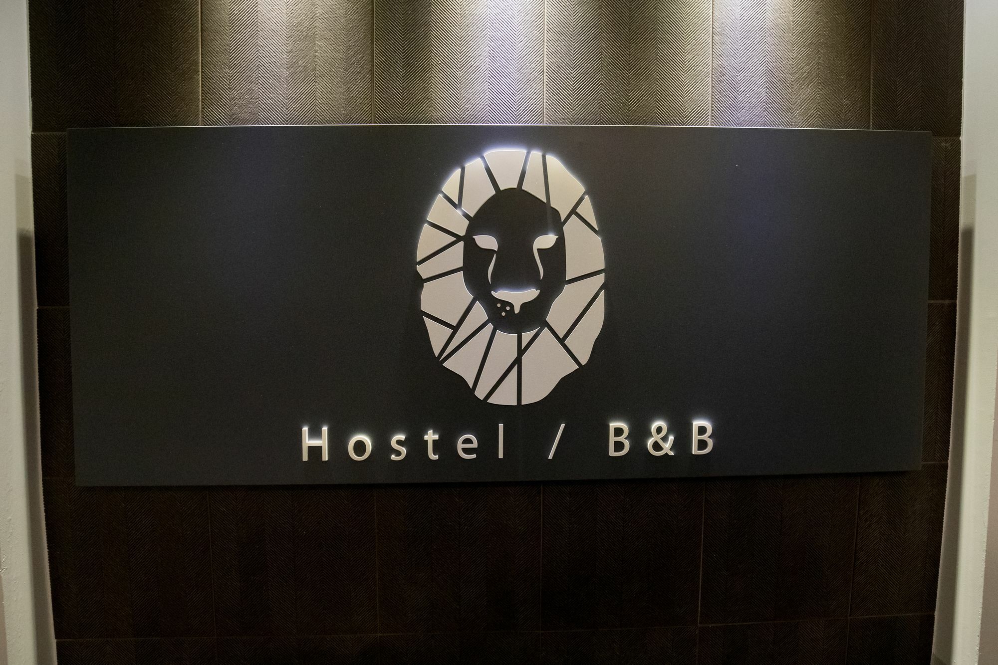 Philstay Dongdaemun Avenue Seul Exterior foto
