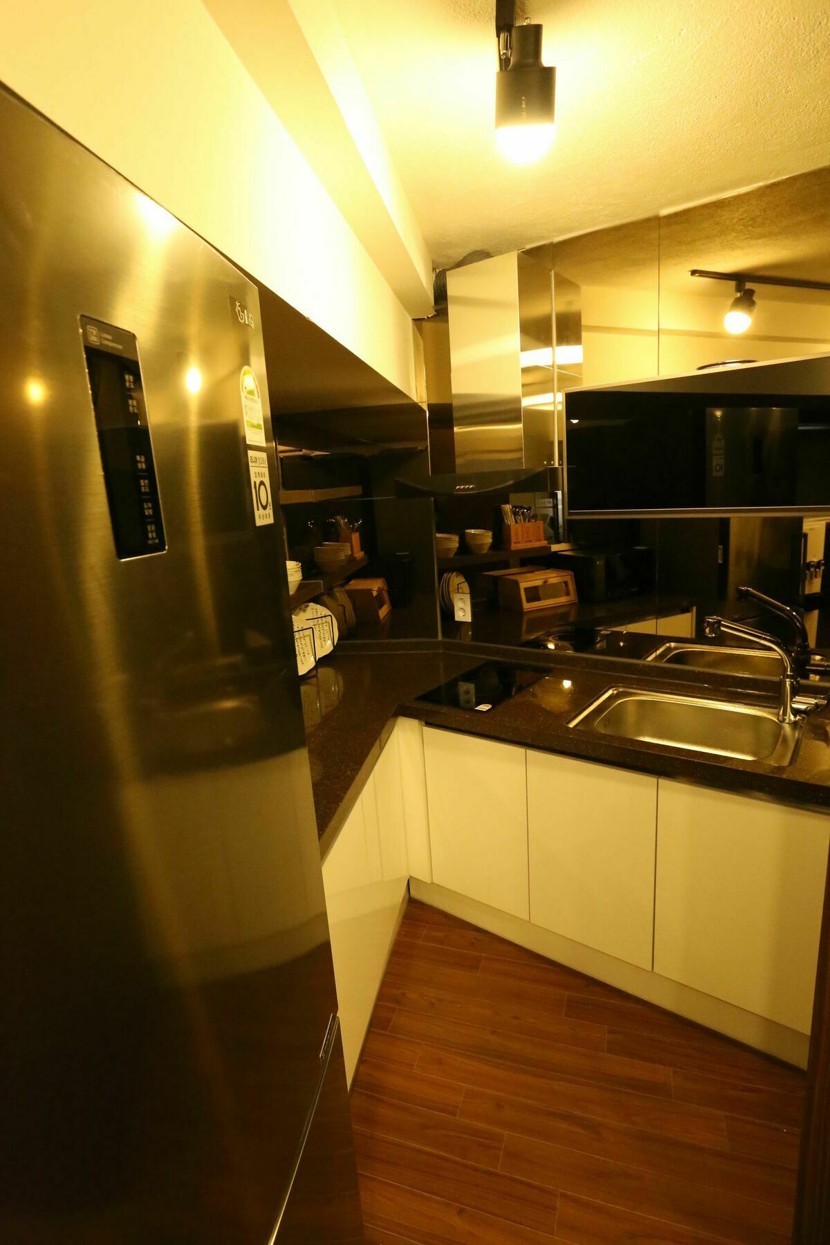 Philstay Dongdaemun Avenue Seul Exterior foto