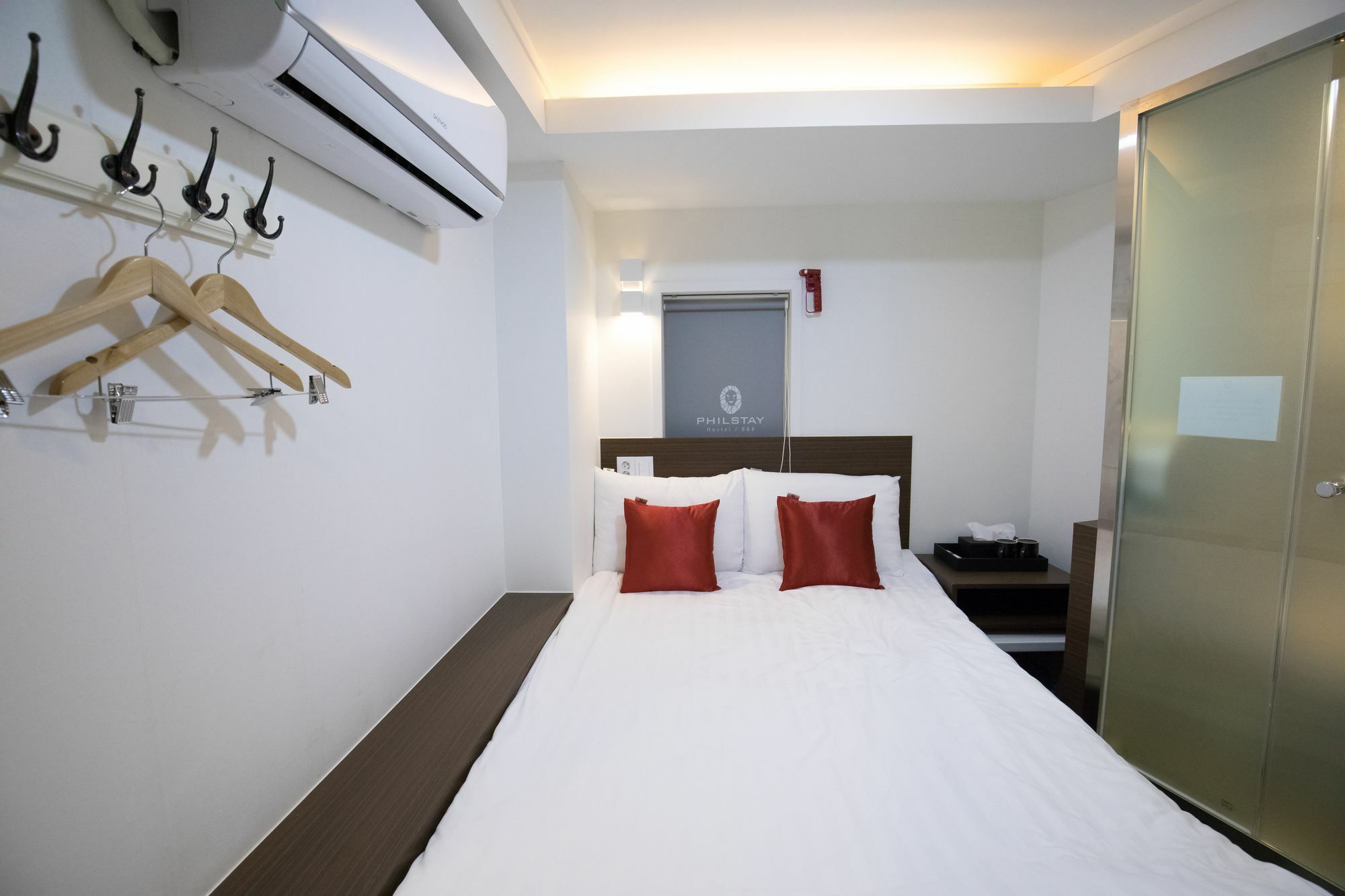 Philstay Dongdaemun Avenue Seul Exterior foto